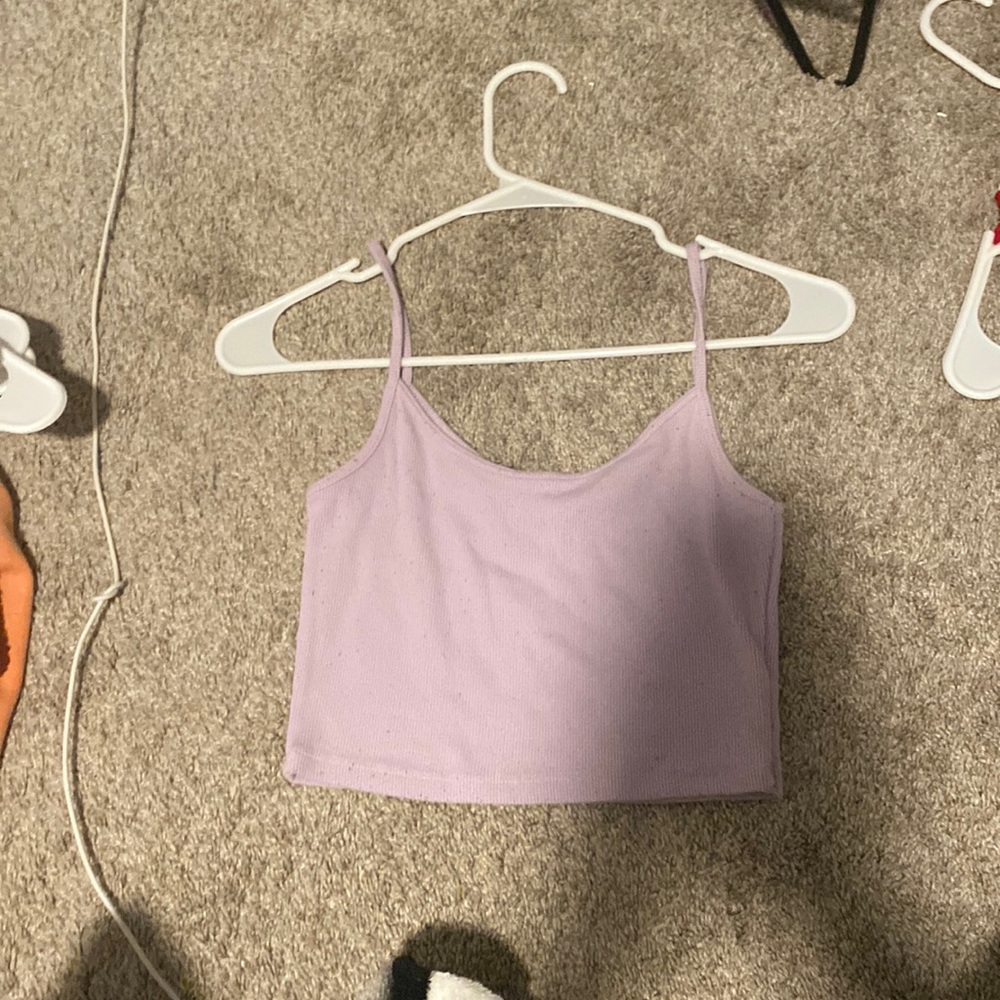 Brandy Melville top